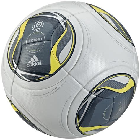 ballon adidas ligue 1 replica|ligue .